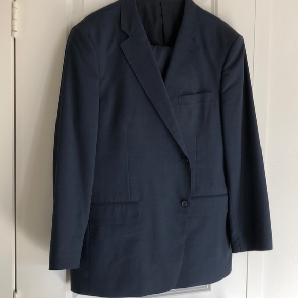John W. Nordstrom Other - John W Nordstrom, Men’s Suit.